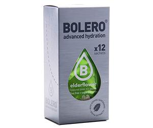 Bolero Sticks, Elderflower, 12-Count