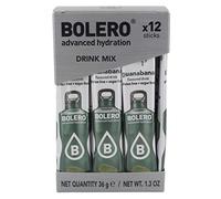Bolero Guanabana beverage powder with stevia 3 g - 12 pcs.