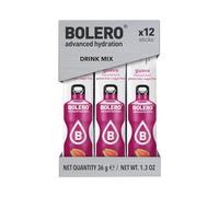 Bolero Sticks Guava, 12-Count