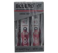 Bolero Sticks, Hibiscus, 12-Count