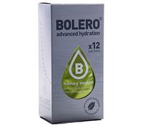 Bolero Sticks, Honey Melon, 12-Count