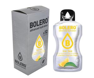 Bolero Sticks Ice Tea Lemon 12 x 3 g