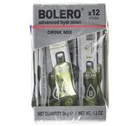 Bolero Kiwi beverage powder with stevia 3 g - 12 pcs.