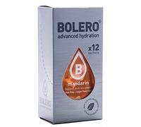 Bolero Sticks, Mandarin, 12-Count