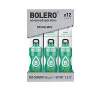 Bolero Sticks, Mint, 12-Count