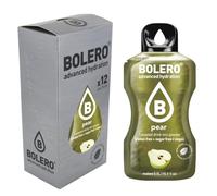 Bolero Sticks, Pear, 12-Count