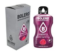 Bolero Sticks, Raspberry, 12-Count