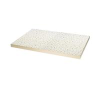 Bolero Terrazzo Style Rectangular Table Top, 1100x700mm
