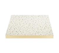 Bolero Terrazzo Style Square Table Top 700x700mm FU519