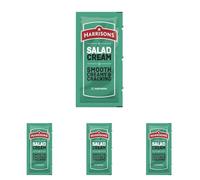 Bolero TIN Wafers Cocoa/Hazelnut Sticks - 400g (Pack of 4)