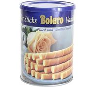 Bolero Vanilla Wafers (400g)