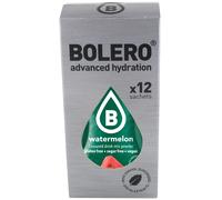 Bolero Watermelon beverage powder with stevia 3 g - 12 pcs.