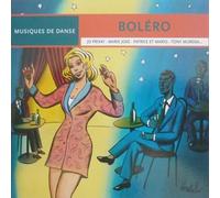 BoleroOeuvres pour Orchestre