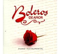 Boleros De Amor