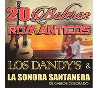 Boleros De Amor (Various Artists)