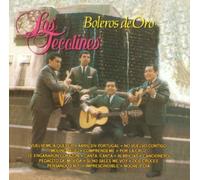 Boleros De Oro by Tecolines (2002-05-07)