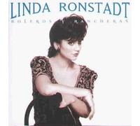 Boleros Y Rancheras by Linda Ronstadt (1993-08-02)