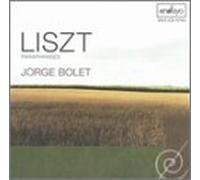 Bolet, Jorge - Liszt Prarphrases