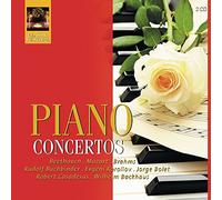 Bolet:Ndr Sinfonieorchester - Most Famous Piano Concertos