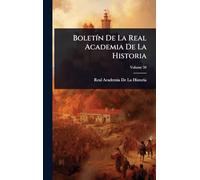 BoletÃ-n De La Real Academia De La Historia