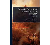 BoletÃ-n De La Real Academia De La Historia
