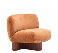 Bolete Lounge BIO SF1726 Modular sofa / armchair Andreu World