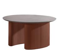 Bolete Occasional Table Coffee Table Andreu World