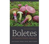 Boletes of Eastern North America: Second Edition
