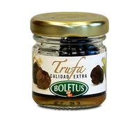 Boletus - Summer Truffle - Whole - Ideal for Grating - The Best Way to Give a Special Touch to Your Meals - 10 Grams