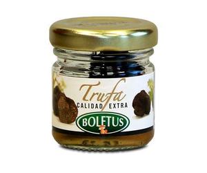 Boletus - Summer Truffle - Whole - Ideal for Grating - The Best Way to Give a Special Touch to Your Meals - 10 Grams