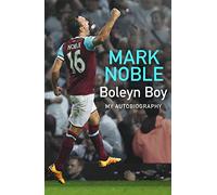 Boleyn Boy: My Autobiography