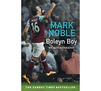 Boleyn Boy: My Autobiography