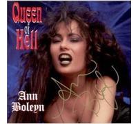 Boleyn - Queen of Hell