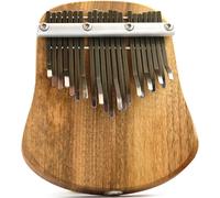 Bolf Kalimbas ROMA Pick Up 2-Row Diatonic 21 Kalimba
