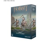 Bolg Spawn of Azog | Middle-Earth Strategy Battle Game