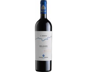 Bolgheri Rosso - Il Seggio 2023 - Poggio al Tesoro