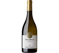 Bolgheri Vermentino Solosole 2025 - Poggio al Tesoro