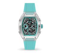 Boliday Skeleton 024287 - unisex - Ice-Watch - Watches - Blue - ONE SIZE - Accessories ONE SIZE