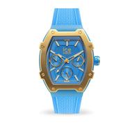Boliday - unisex - Ice-Watch - Watches - Yellow - ONE SIZE - Accessories ONE SIZE