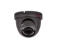 Bolide BC1509IRODVA/AHN security camera Turret CCTV security camera Indoor & outdoor 2560 x 1920 pixels Ceiling/wall