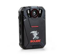 Bolide BV-BCAM/4G-2.0 body camera Torso body camera Wired & Wireless CMOS 2560 x 1440 pixels Black Battery Wi-Fi 802.11a, 802.11b, 802.11g, Wi-Fi 4 (802.11n), Wi-Fi 5 (802.11ac) Bluetooth 5.0