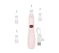Bolígrafo de Strass | Herramienta Aplicadora Recargable Inalámbrica | Selector Eléctrico para Manualidades Pintura Niños Niñas Adultos