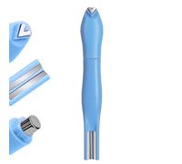 Bolígrafo Magnético Para Uñas - Magnética Para Uñas - De Gel Multifuncional Manicura De Chicas Mujeres Y Proyectos De Belleza En Casa | Kit Proyecto Decorative Design Artesanal
