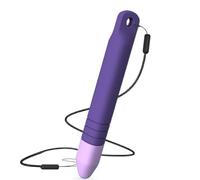 Bolígrafos Para Pantalla Táctil Con Correa, Bolígrafo Capacitivo Con Correa - Bolígrafos Capacitivos De Silicona Para Escribir A Mano,Pluma De Condensador De Crayón De Tableta De Silicona Para T