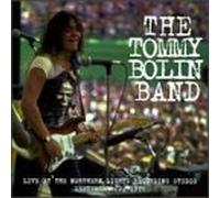 Bolin, Tommy Band - Live at the Northern Lights Re