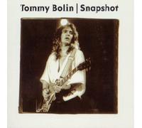 Bolin Tommy - Snapshot