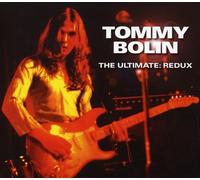 Bolin, Tommy - The Ultimate: Redux [VINYL]