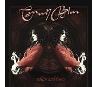 Bolin, Tommy - Whips And Roses