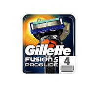 Bolin Webb Proglide 4-Pack of Razor Blades - Gillette Fusion
