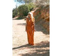 Bolina Island Date Night Dress Orange size S | Maxi Dresses Outlet | Women | Black S